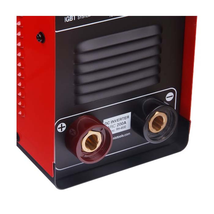 دستگاه جوشکاری رونیکس RH-4600