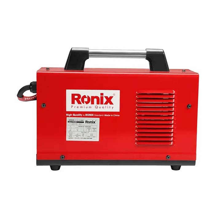 دستگاه جوشکاری رونیکس RH-4600