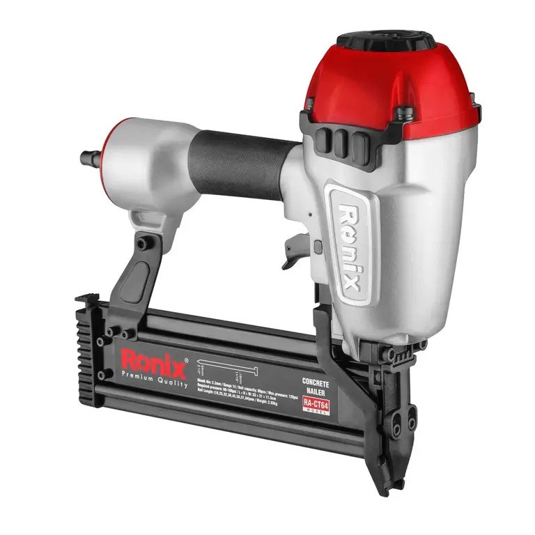 میخکوب بادی تی رونیکس RA-CT64