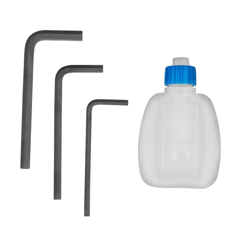 میخکوب بادی تی رونیکس RA-CT64