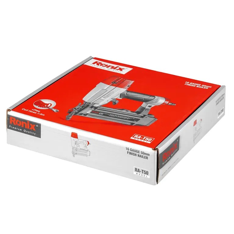 میخکوب بادی تی پو رونیکس RA-T50