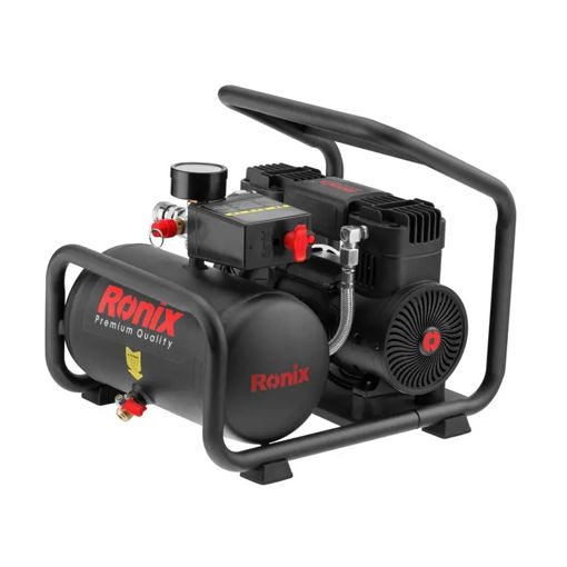 کمپرسور بی صدا رونیکس RC-0613