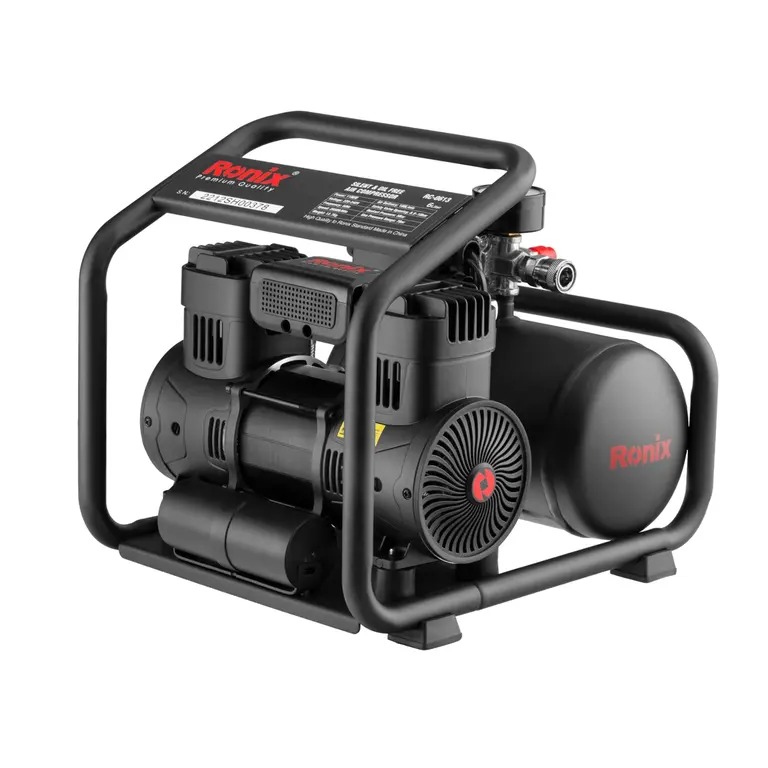 کمپرسور بی صدا رونیکس RC-0613