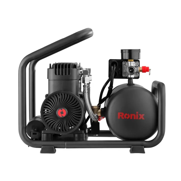 کمپرسور بی صدا رونیکس RC-0613