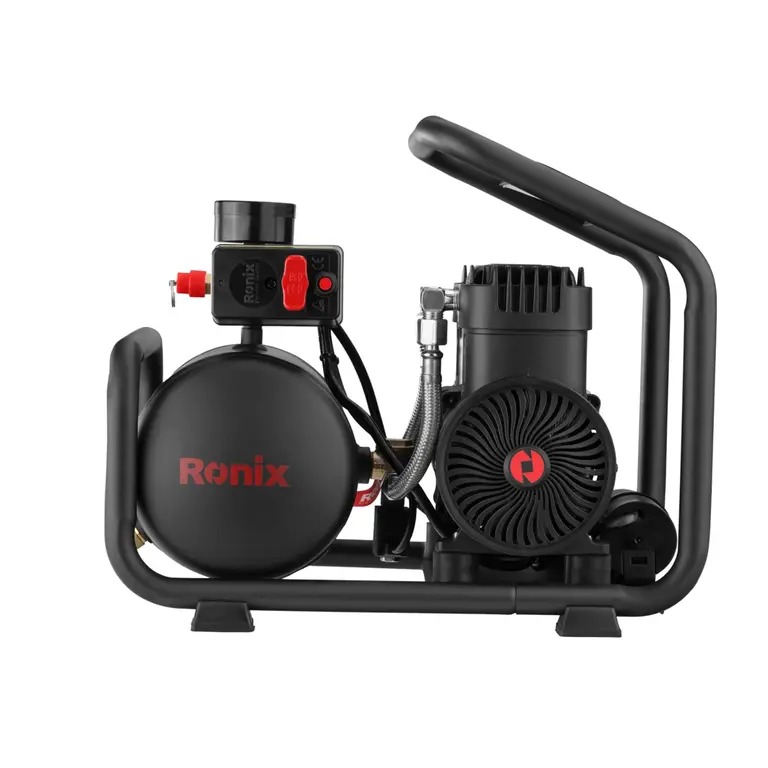 کمپرسور بی صدا رونیکس RC-0613