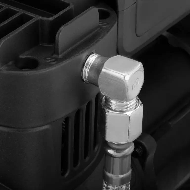 کمپرسور بی صدا رونیکس RC-0613