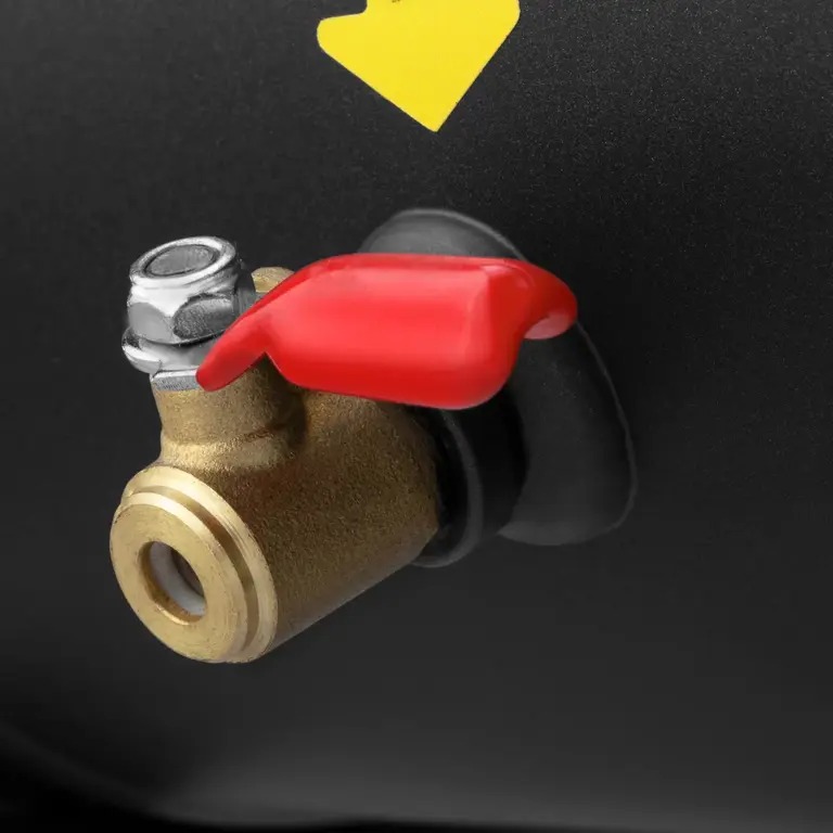 کمپرسور بی صدا رونیکس RC-0613