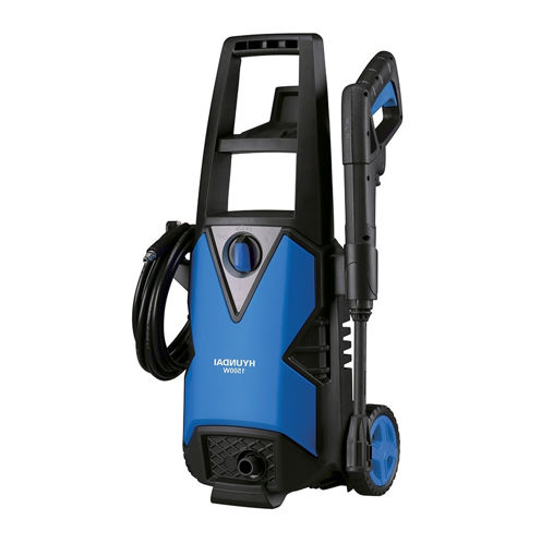 کارواش حرفه ای هیوندا HP1846-PW