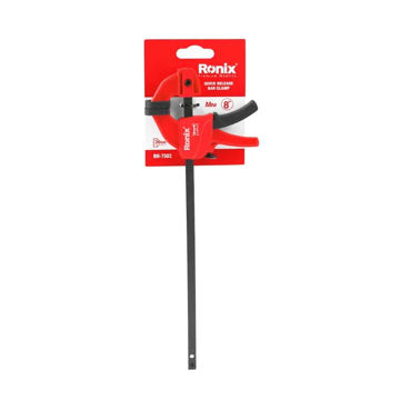 پیچ دستی فشاری RH-7503