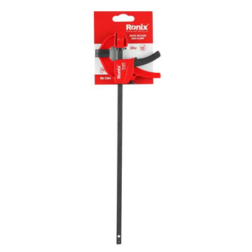 پیچ دستی فشاری RH-7504
