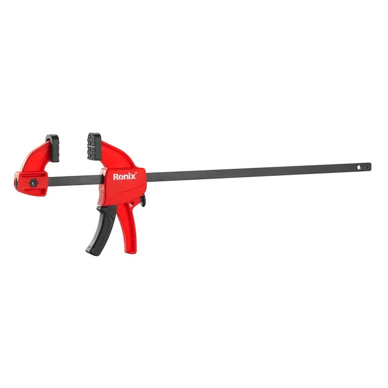پیچ دستی فشاری RH-7504