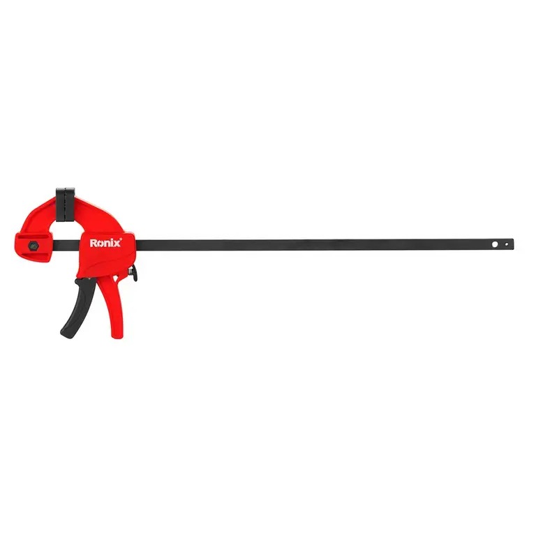 پیچ دستی فشاری RH-7504
