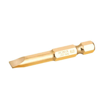 سری پیچ گوشتی یکسر دوسو بلند RH-5404