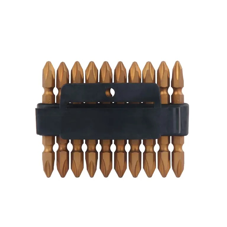 سری پیچ گوشتی دوسر چهارسو تیتانیوم RH-5409