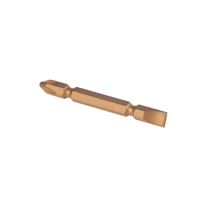 سری پیچ گوشتی یکسرچهارسو یکسر دوسو تیتانیوم RH-5410