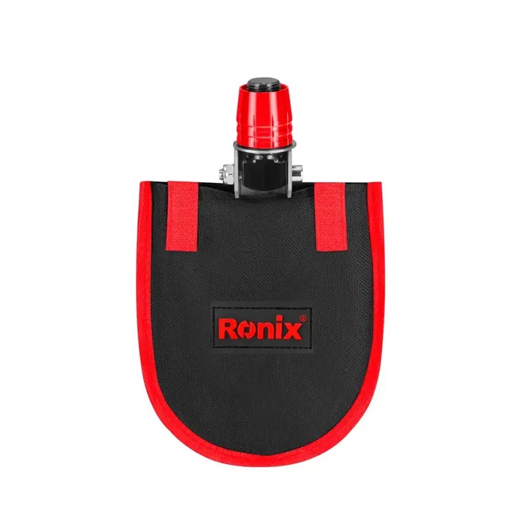 بیلچه چندکاره کمپینگ رونیکس RH-9911