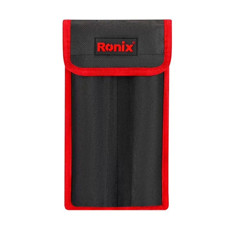 بیلچه چندکاره کمپینگ رونیکس RH-9911