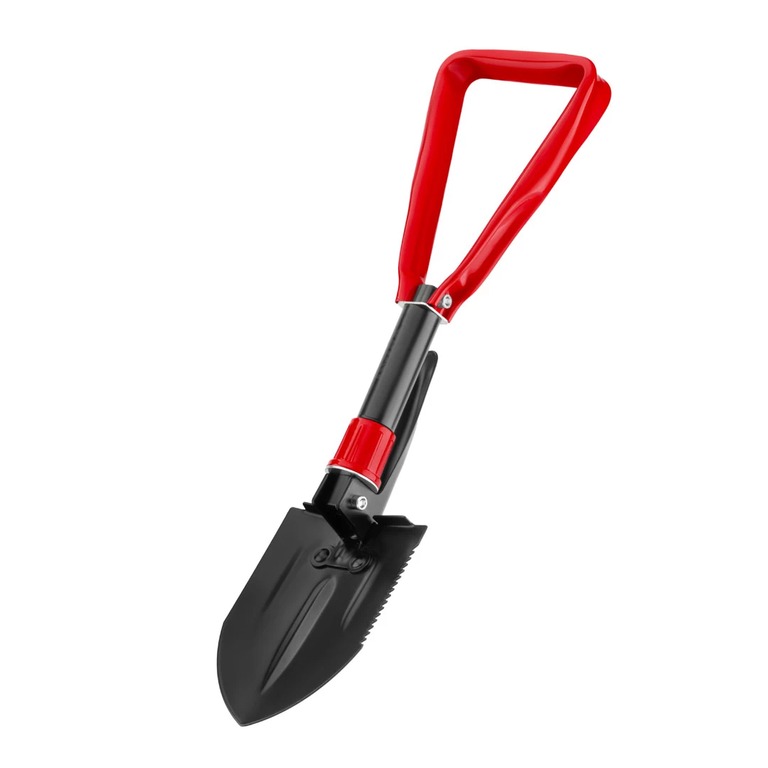 بیلچه چندکاره کمپینگ رونیکس RH-9908