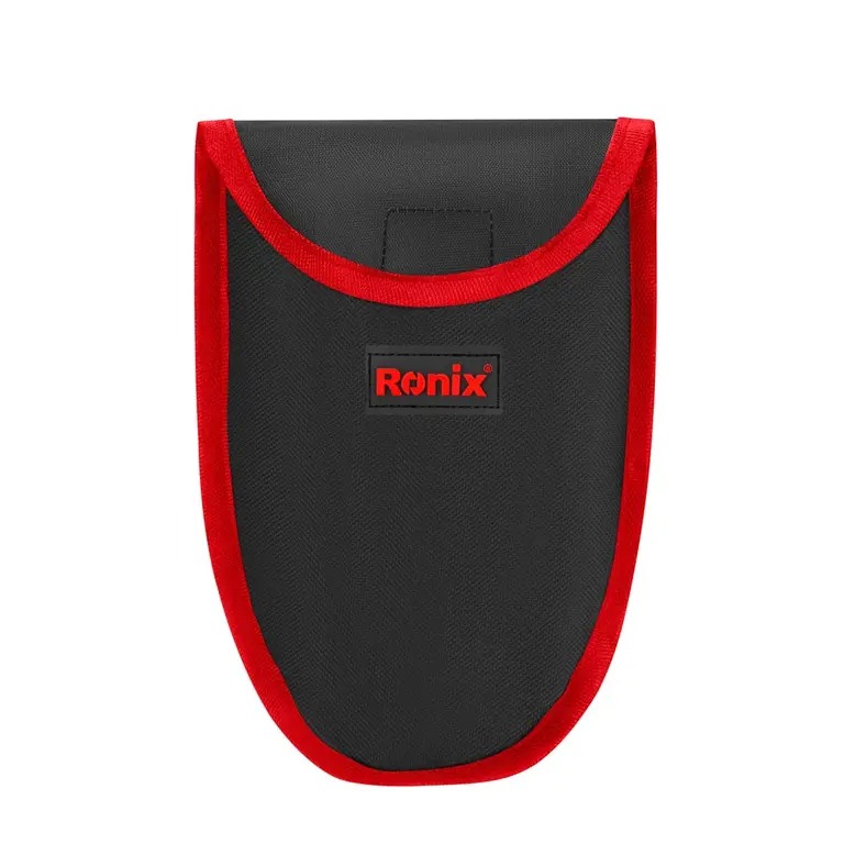 بیلچه چندکاره کمپینگ رونیکس RH-9907