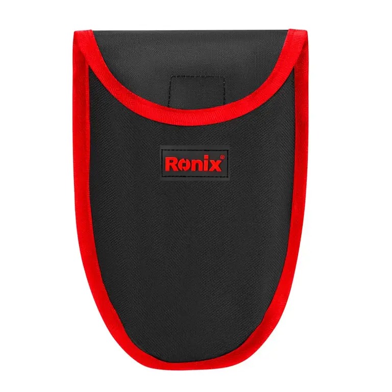 بیلچه چندکاره کمپینگ رونیکس RH-9906