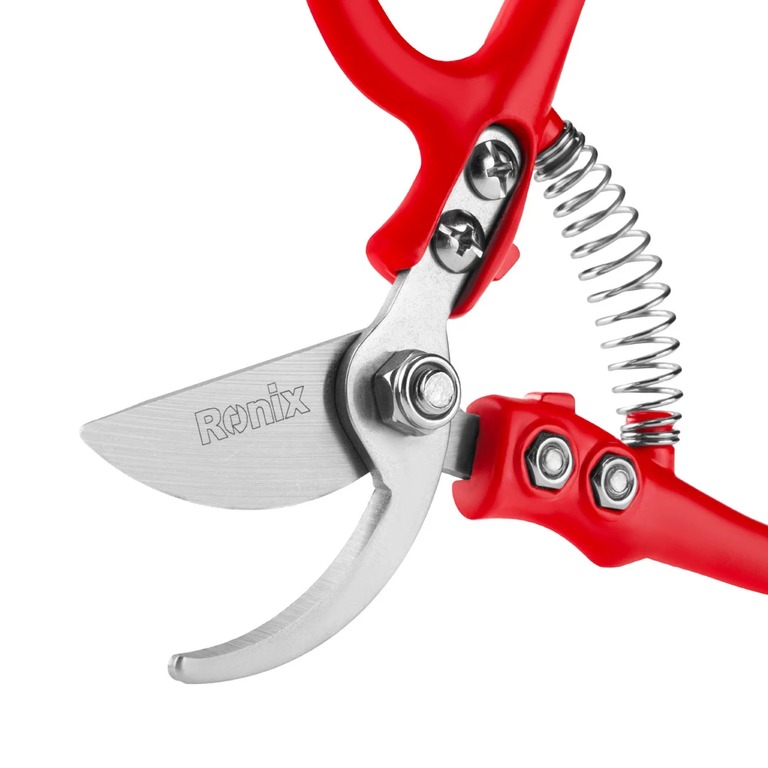 قیچی باغبانی برگ چین رونیکس RH-3151