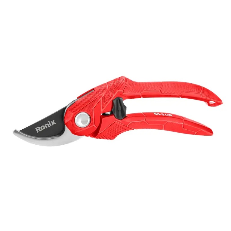 قیچی باغبانی رونیکس RH-3160