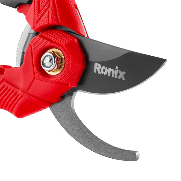 قیچی باغبانی رونیکس RH-3160