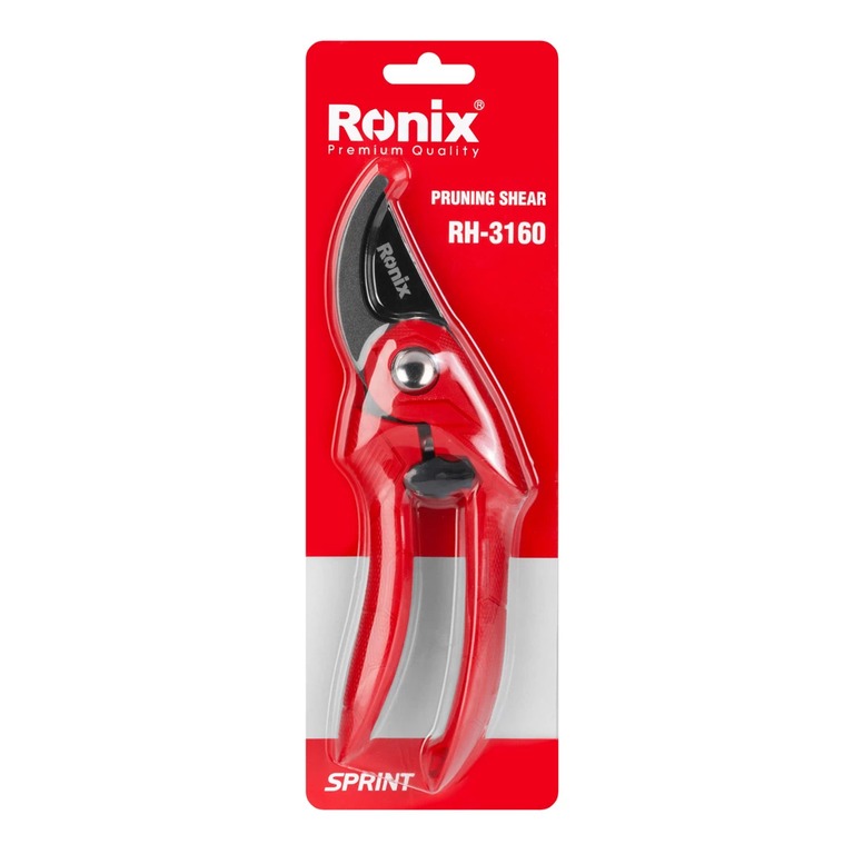قیچی باغبانی رونیکس RH-3160