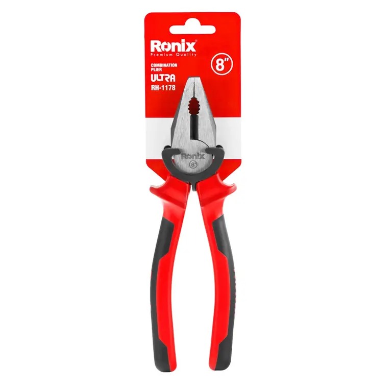 انبردست رونیکس RH-1178
