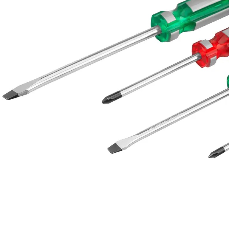 مجموعه 7 عددی پیچ گوشتی رونیکس RH-2701