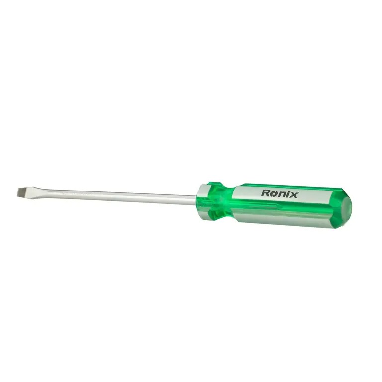 مجموعه 7 عددی پیچ گوشتی ساعتی رونیکس RH-2702