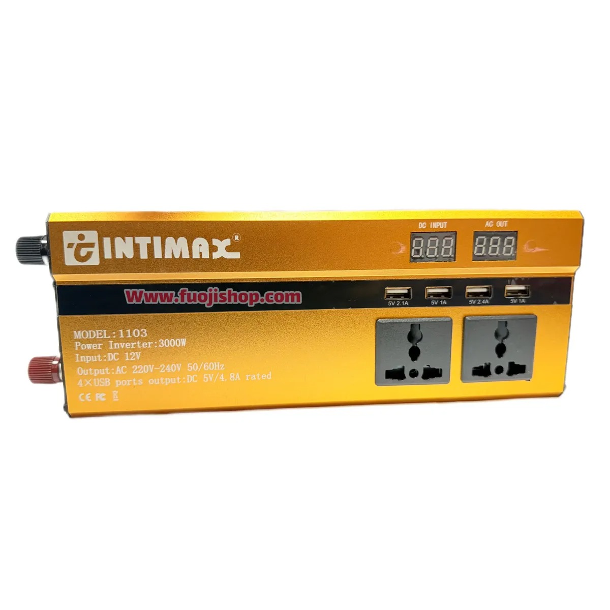 اینورتر INTIMAX 1103
