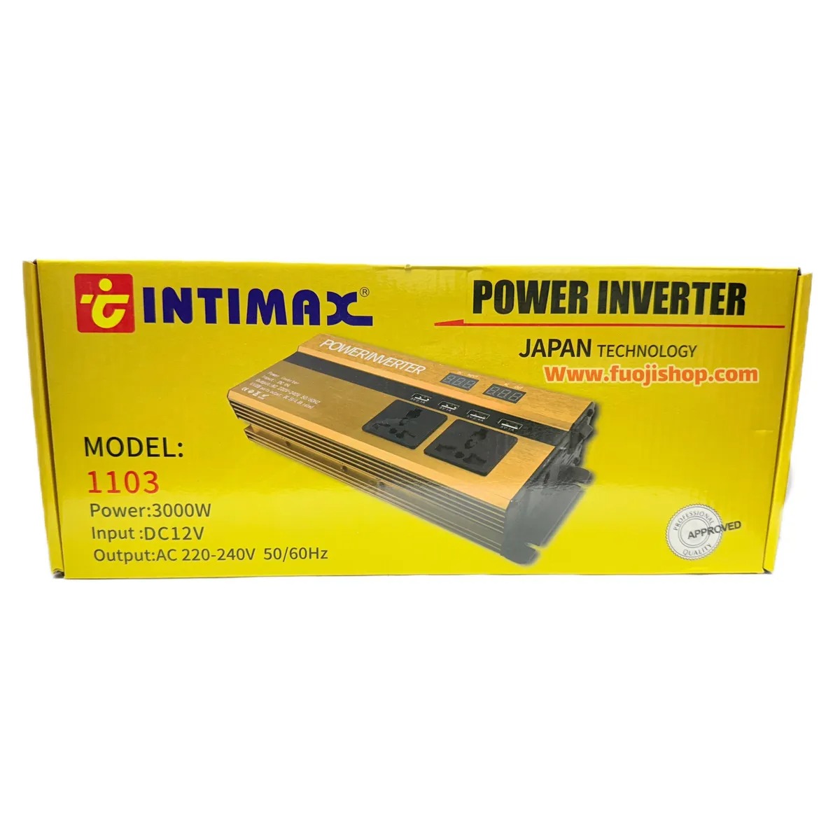 اینورتر INTIMAX 1103