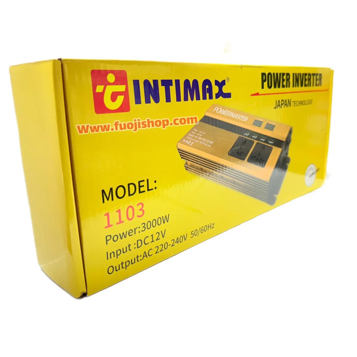 اینورتر INTIMAX 1103