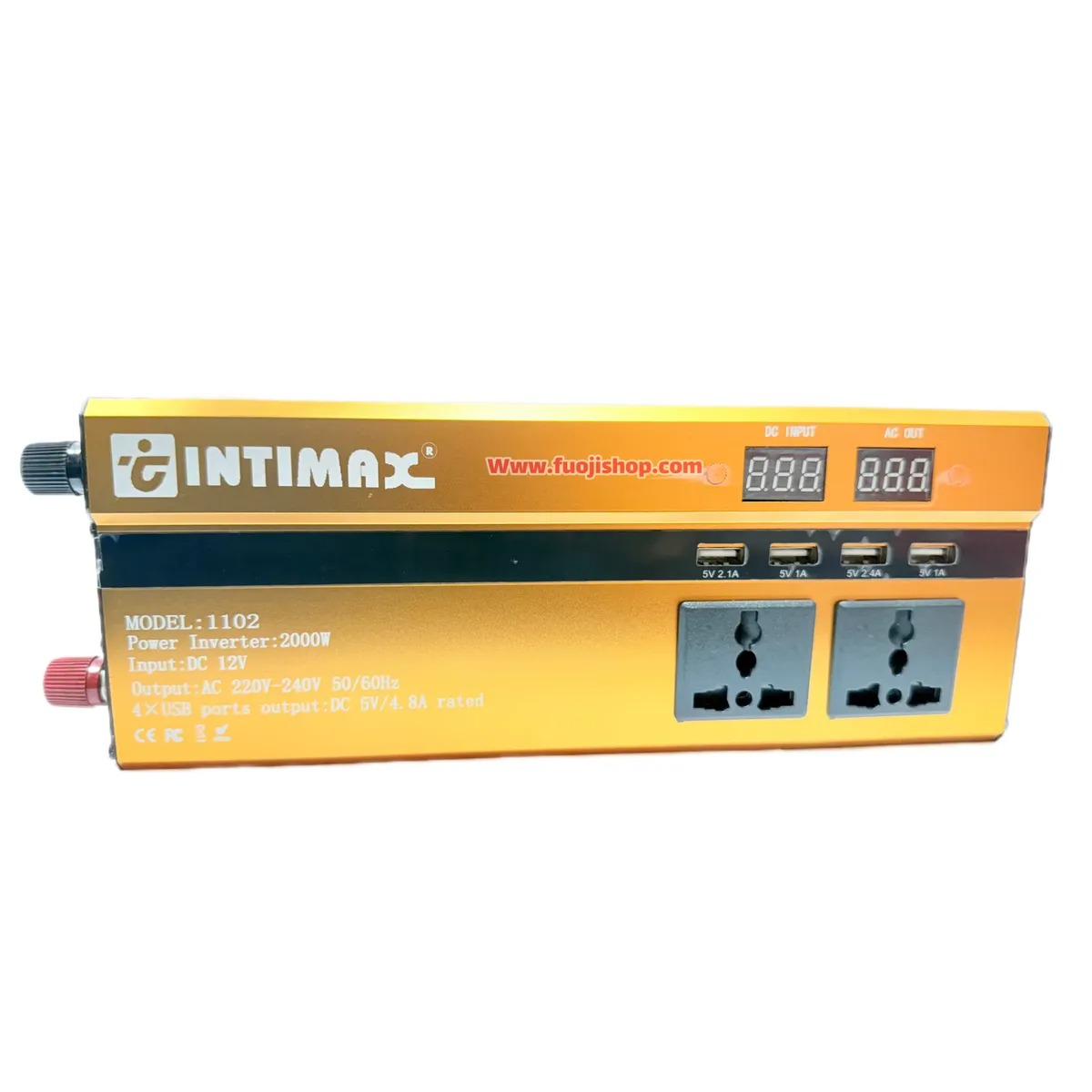 اینورتر INTIMAX 1102
