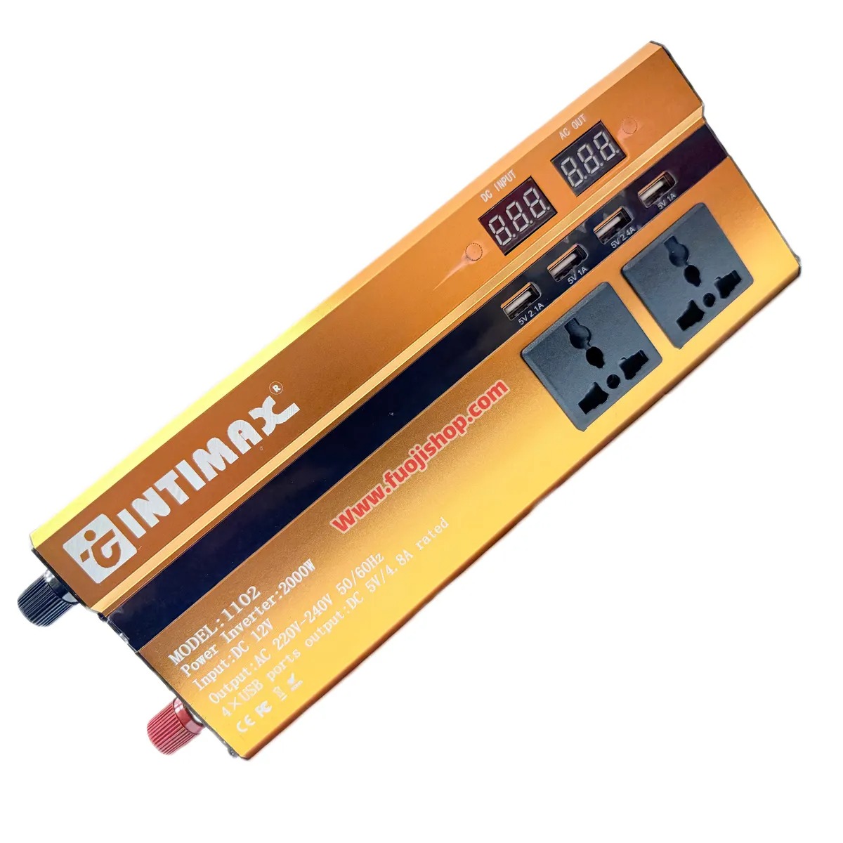 اینورتر INTIMAX 1102