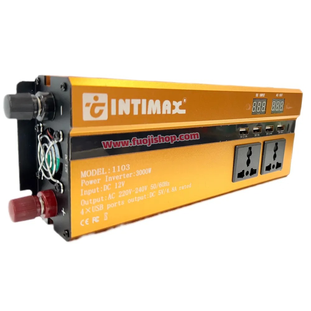 اینورتر INTIMAX 1102