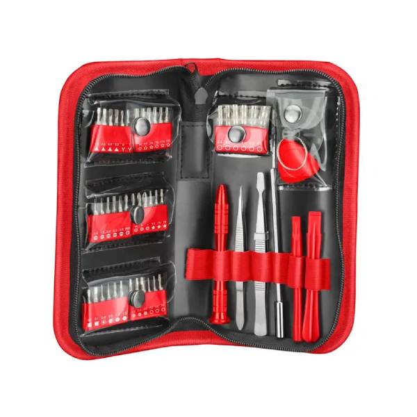 ست تعمیرات موبایل مدل RH-2711