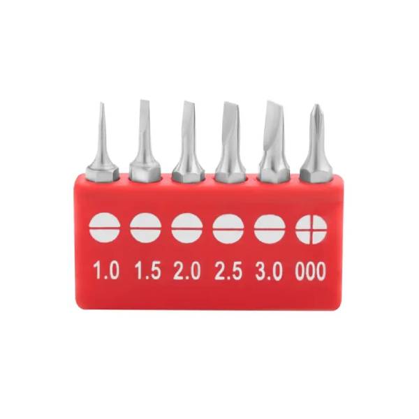 ست تعمیرات موبایل مدل RH-2711