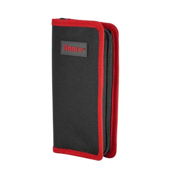 ست تعمیرات موبایل مدل RH-2711