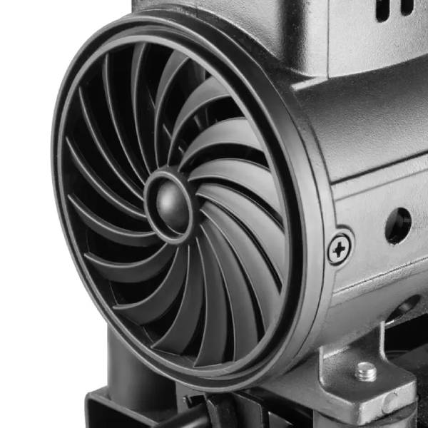 کمپرسور باد 6 لیتری بی صدا مدل RC-0612