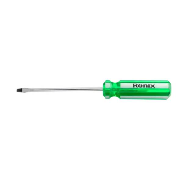 پیچ گوشتی تکی 100×5 دوسو مدل RH-2750