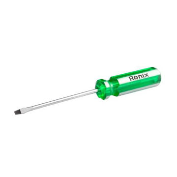پیچ گوشتی تکی 125×6 دوسو مدل RH-2762