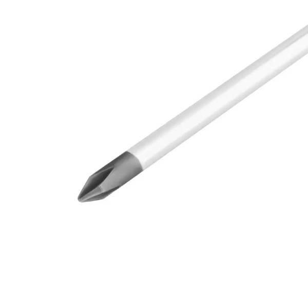 پیچ گوشتی تکی 125×5 چهارسو مدل RH-2851