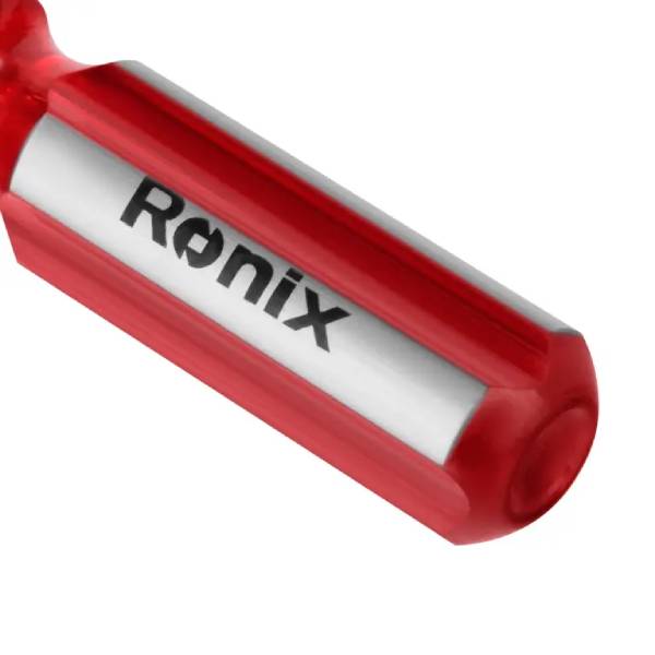 پیچ گوشتی تکی 150×5 چهارسو مدل RH-2852