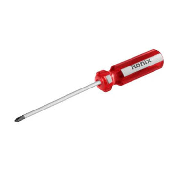 پیچ گوشتی تکی 200×8 چهارسو مدلRH-2881
