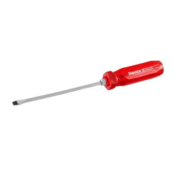 پیچ گوشتی تکی ضربه خور 150×5 دوسو مدل RH-2952