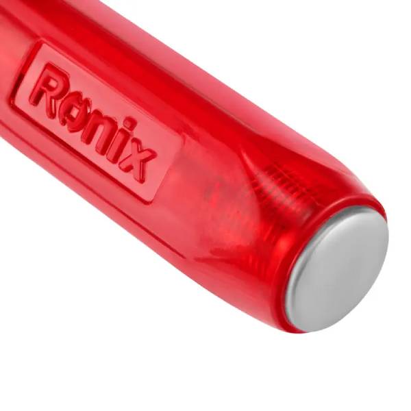 پیچ گوشتی تکی ضربه خور 150×5 دوسو مدل RH-2952
