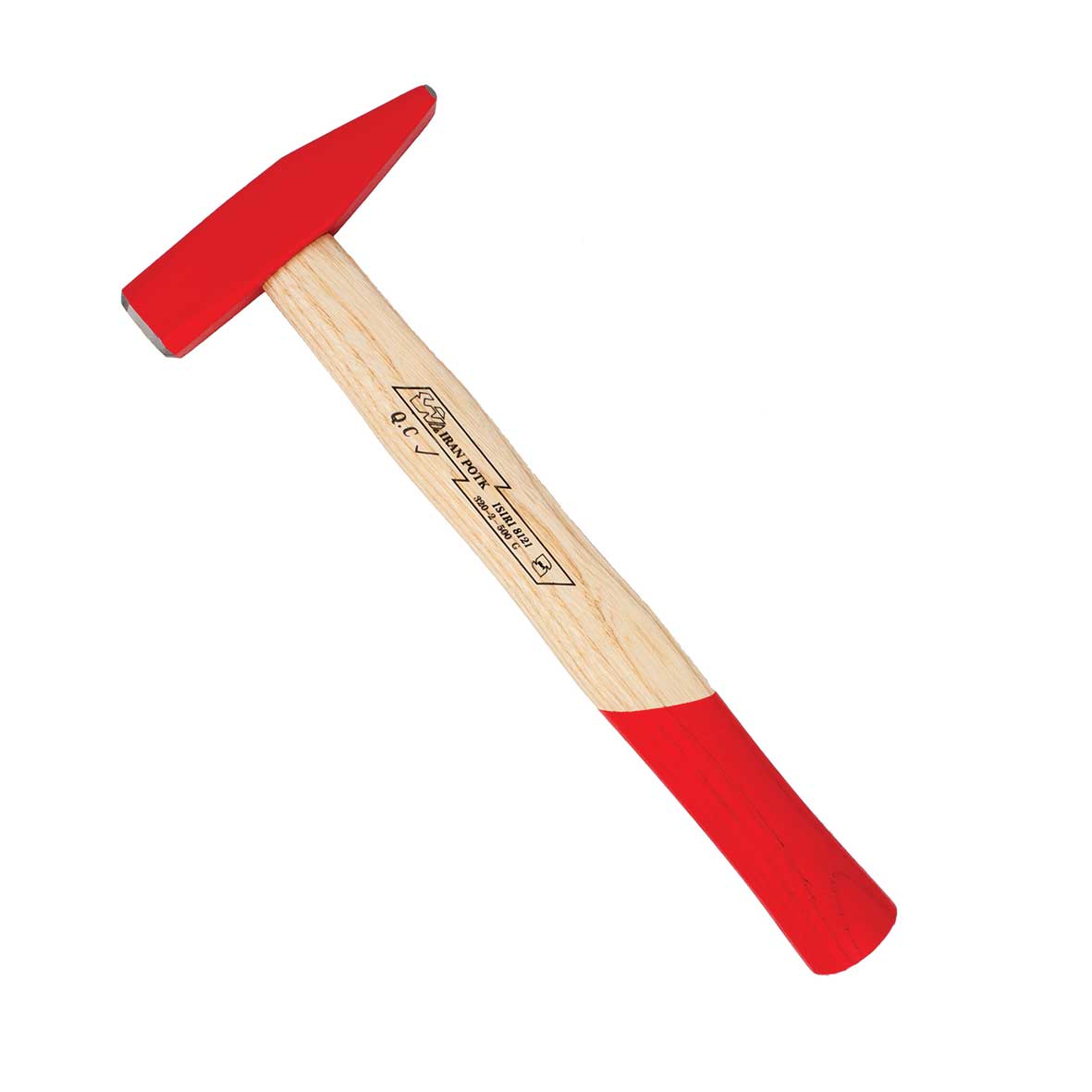 AB 2210  چکش مهندسی ایران پتک