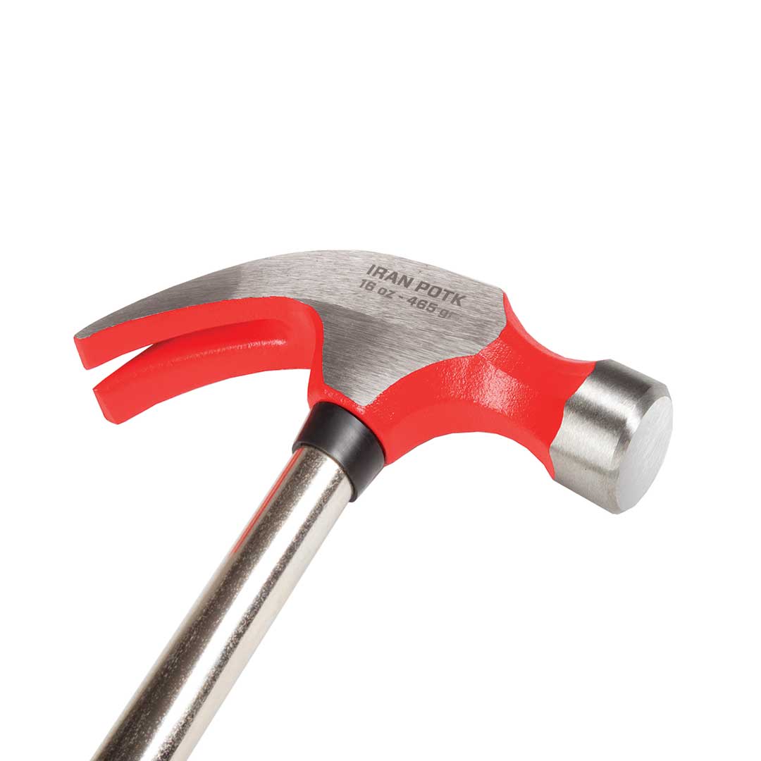 چکش میخ کش ایران پتک  AM 0810